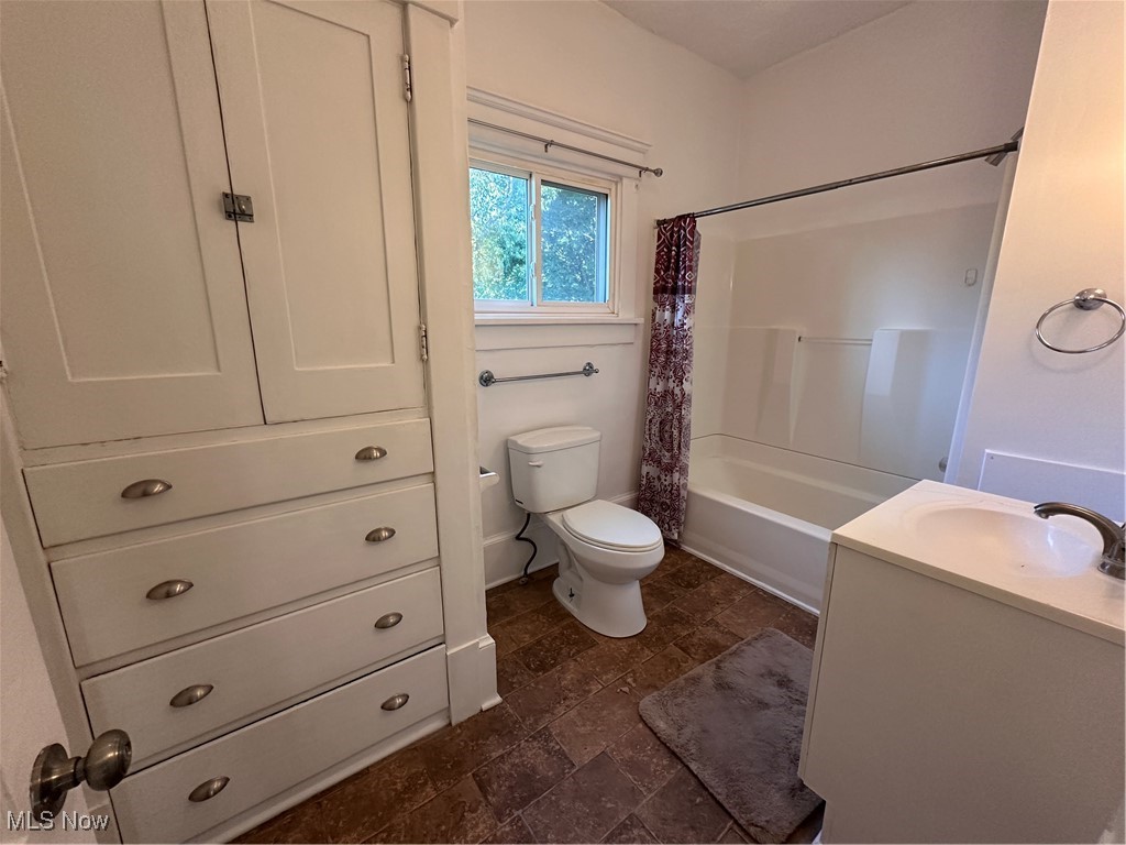 Canton - Residential Lease