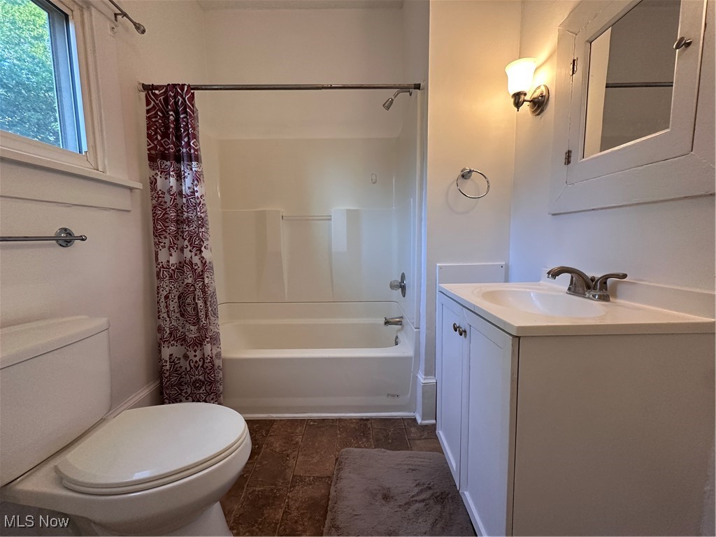 Canton - Residential Lease