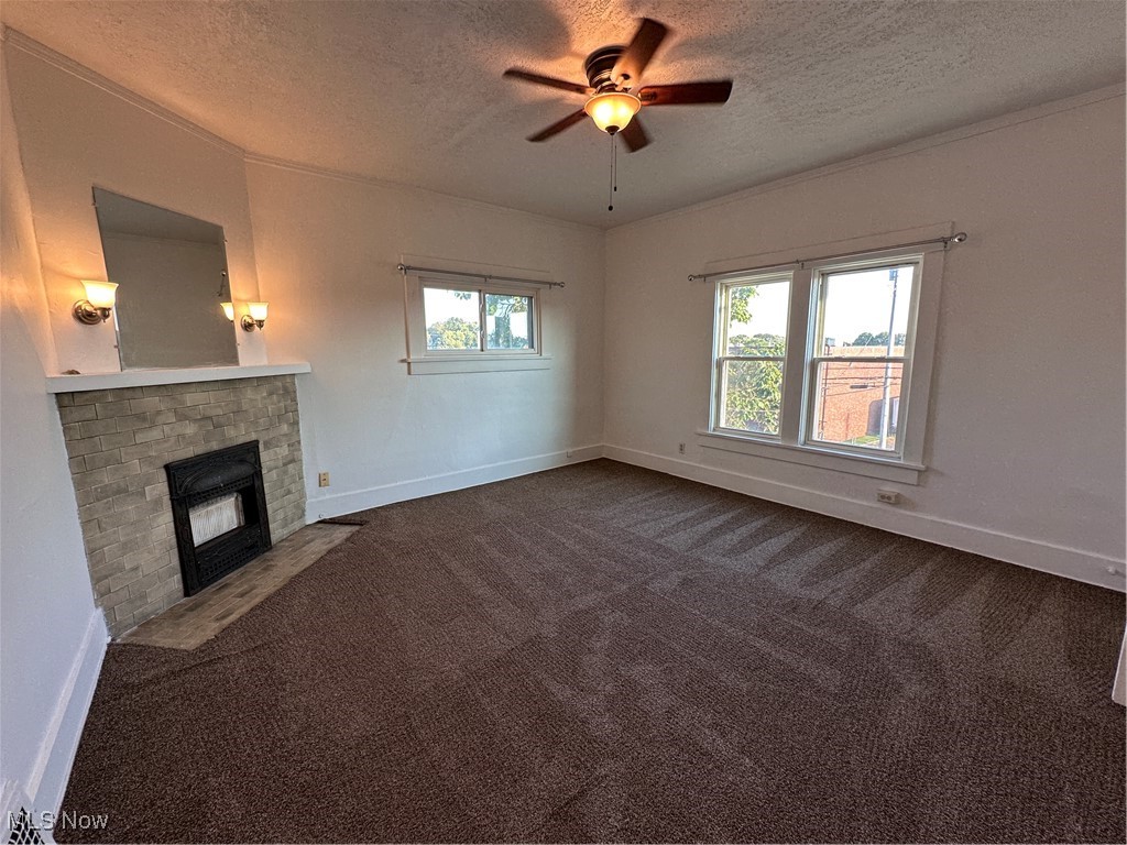 Canton - Residential Lease