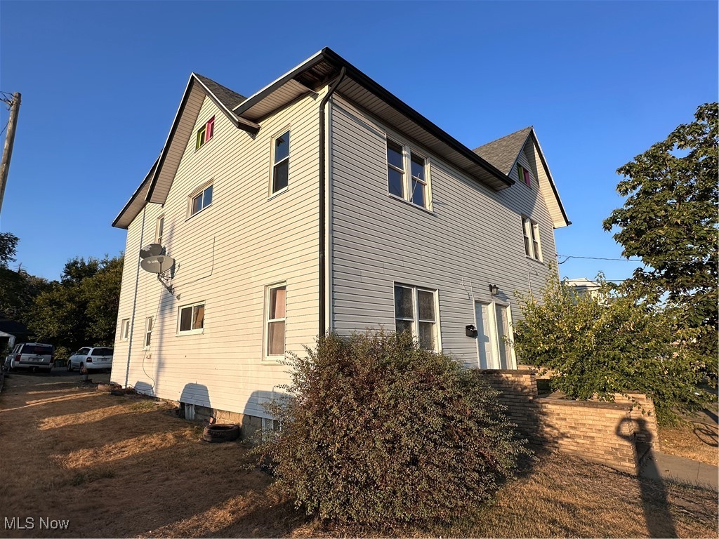 Canton - Residential Lease