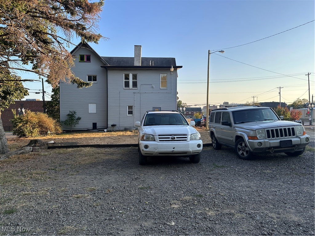 Canton - Residential Lease