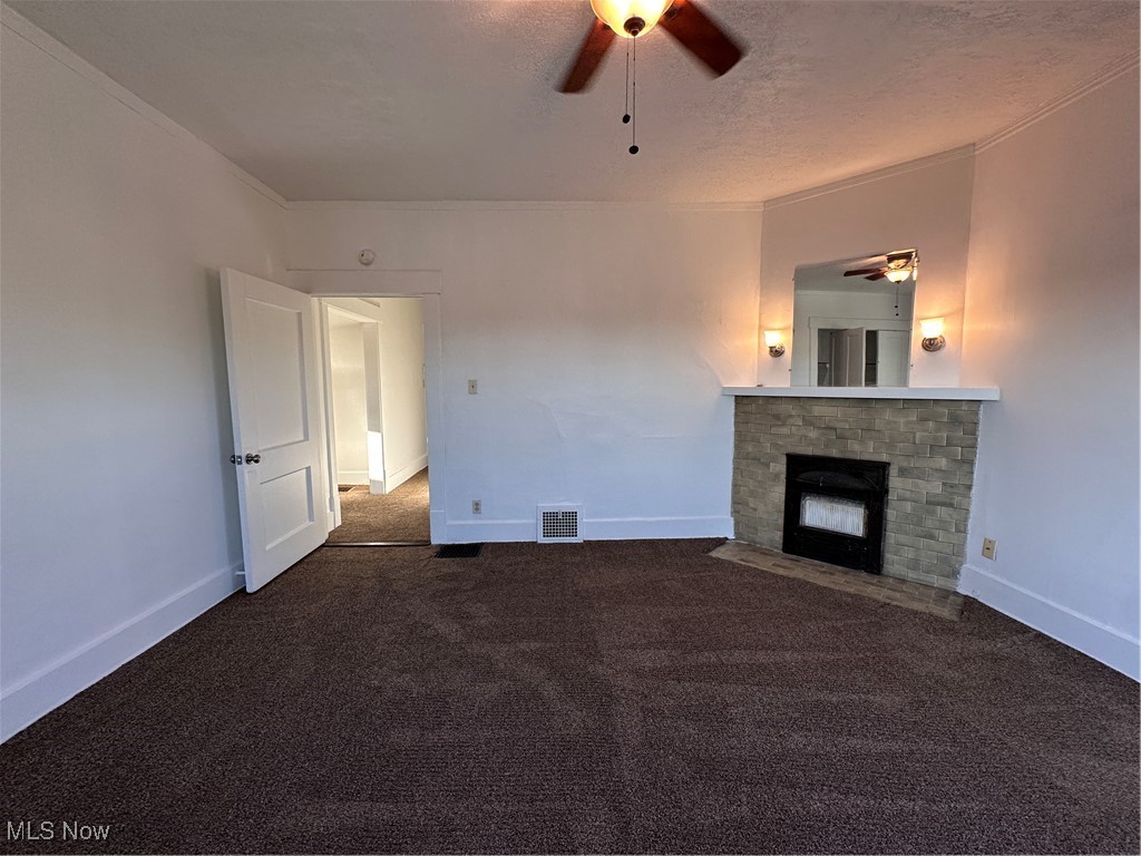 Canton - Residential Lease