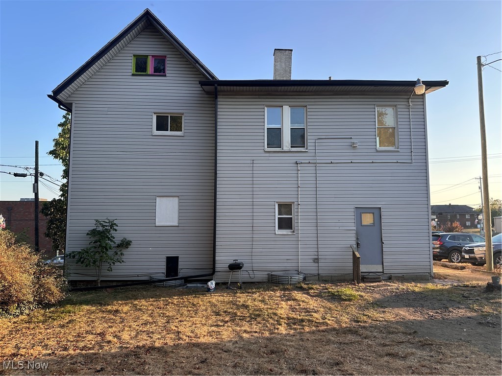 Canton - Residential Lease