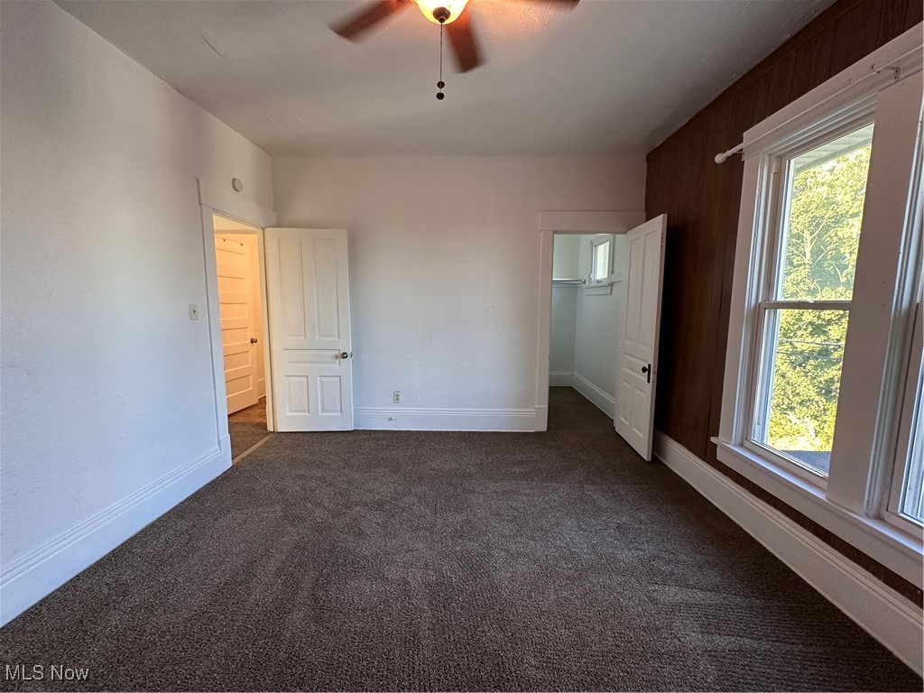 Canton - Residential Lease