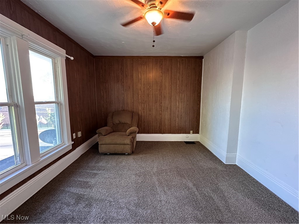 Canton - Residential Lease