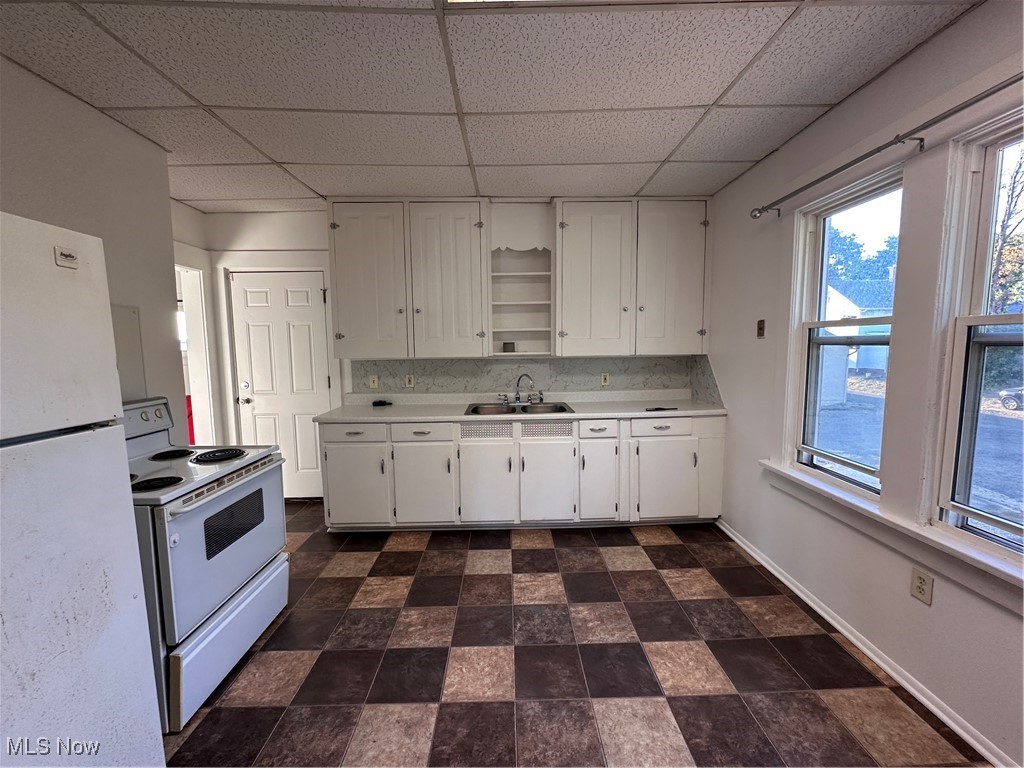 Canton - Residential Lease