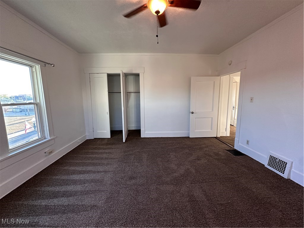 Canton - Residential Lease