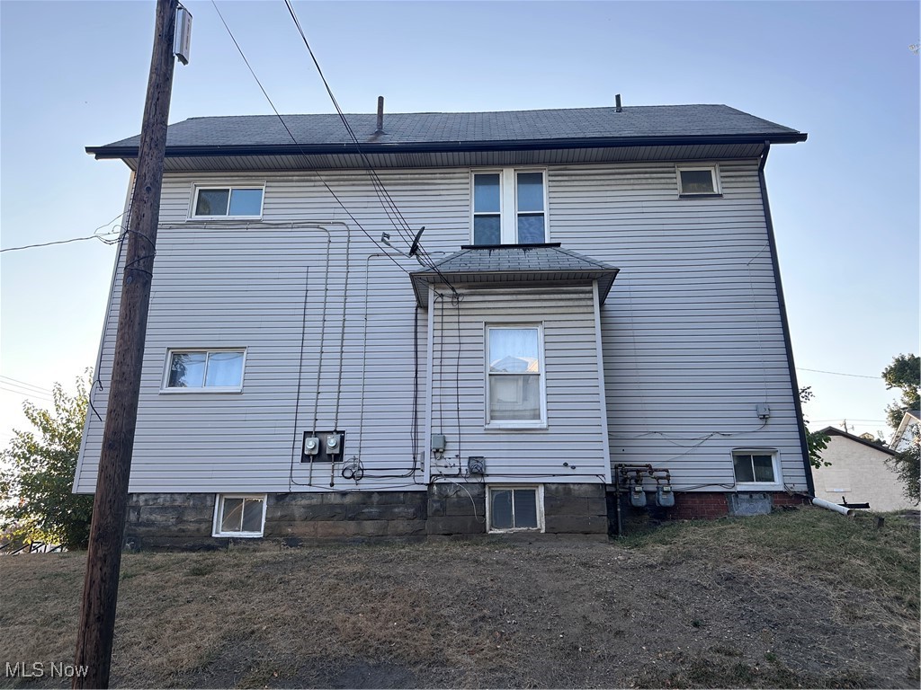 Canton - Residential Lease