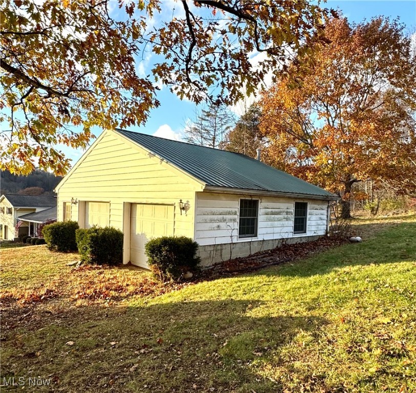 Sunny Acres - Residential