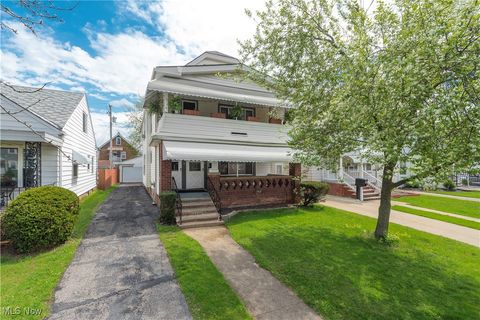 2197 Elbur Avenue, Lakewood, OH 44107 - #: 5116081