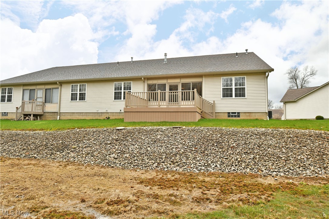 1045 Villa Place, Girard, Ohio image 45