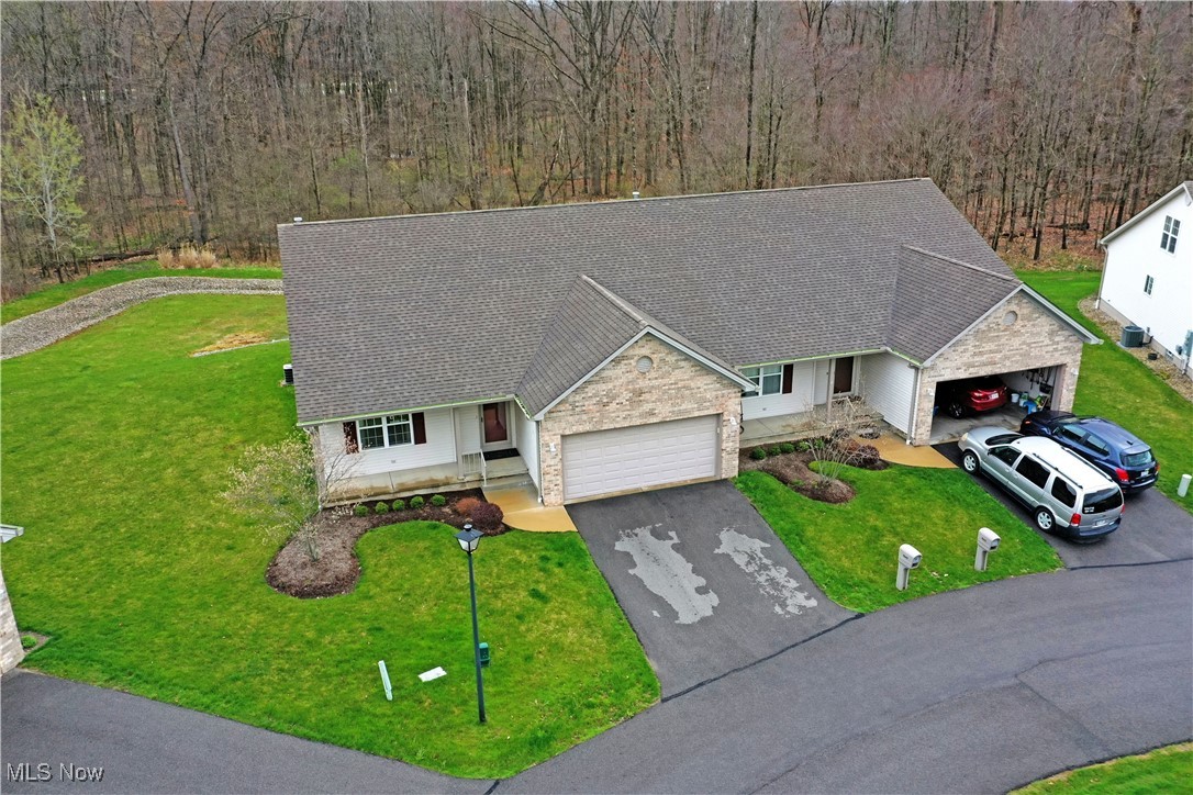 1045 Villa Place, Girard, Ohio image 46
