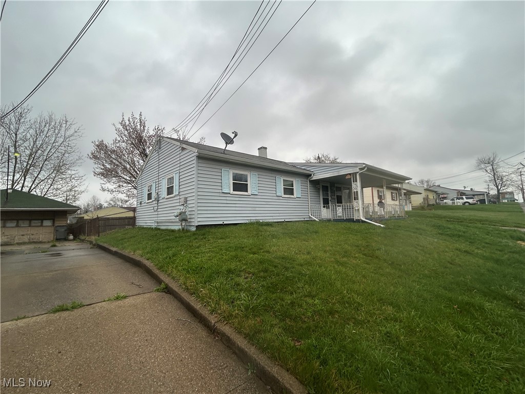 2424 Mccartney Road, Youngstown, Ohio image 2
