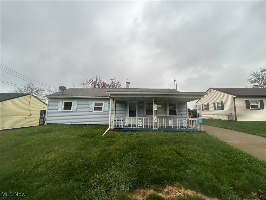 2424 Mccartney Road, Youngstown, Ohio image 1