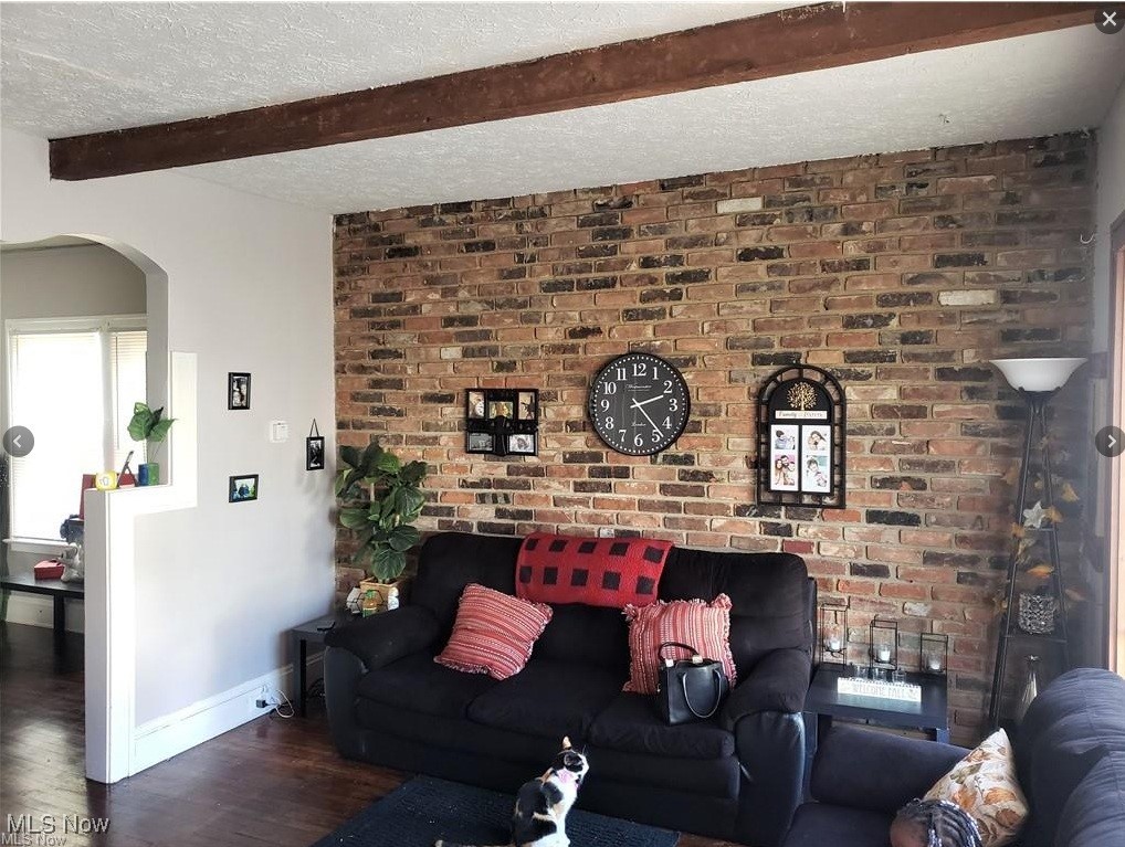 W E Amblers - Residential Income