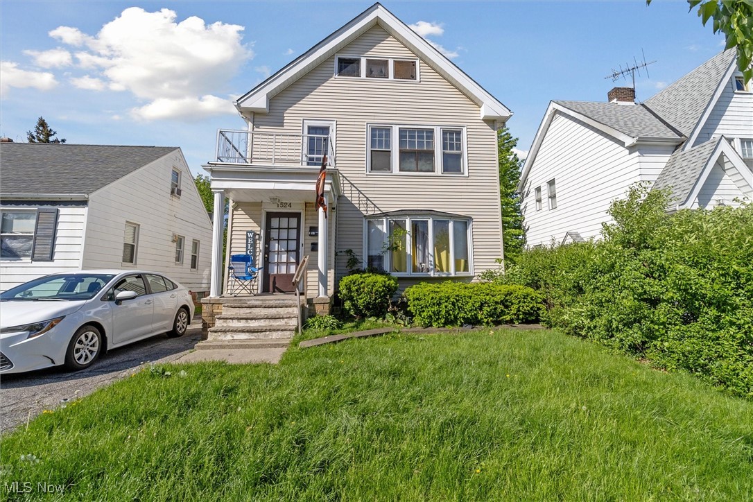 W E Amblers - Residential Income