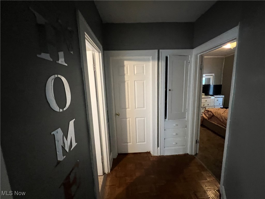 W E Amblers - Residential Income