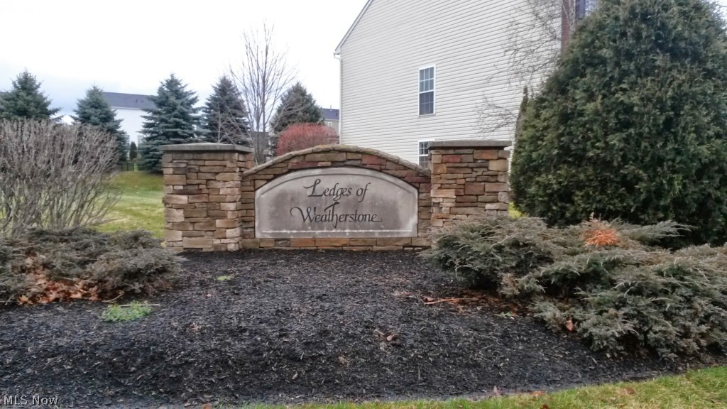 Weatherstone/Wadsworth - Residential