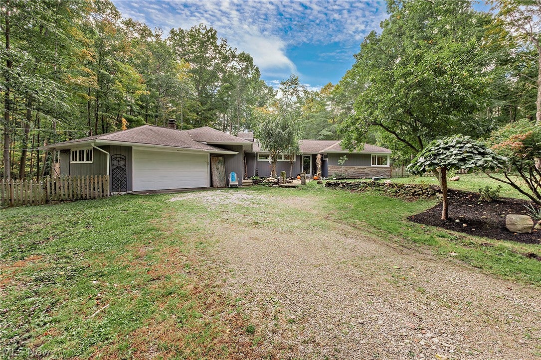 8165 Chagrin Mills Road