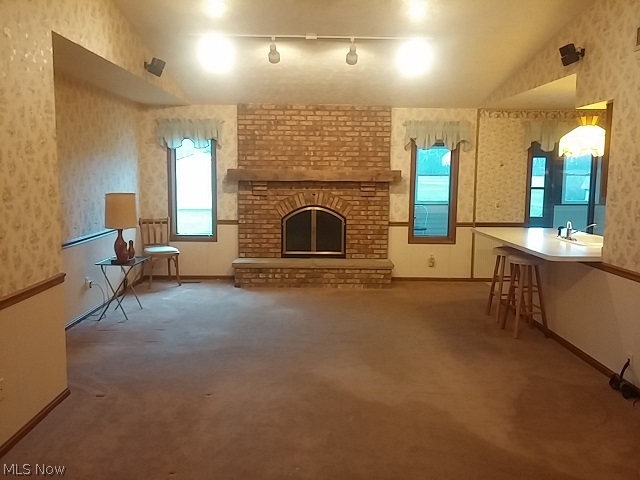 Lost Nation East Estates - Residential