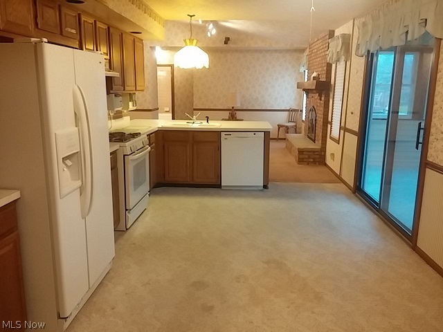 Lost Nation East Estates - Residential