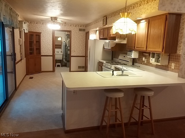 Lost Nation East Estates - Residential