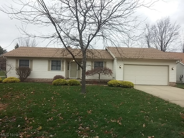 Lost Nation East Estates - Residential