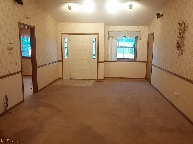 Lost Nation East Estates - Residential