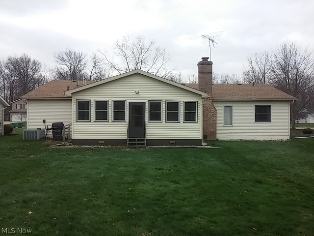 Lost Nation East Estates - Residential