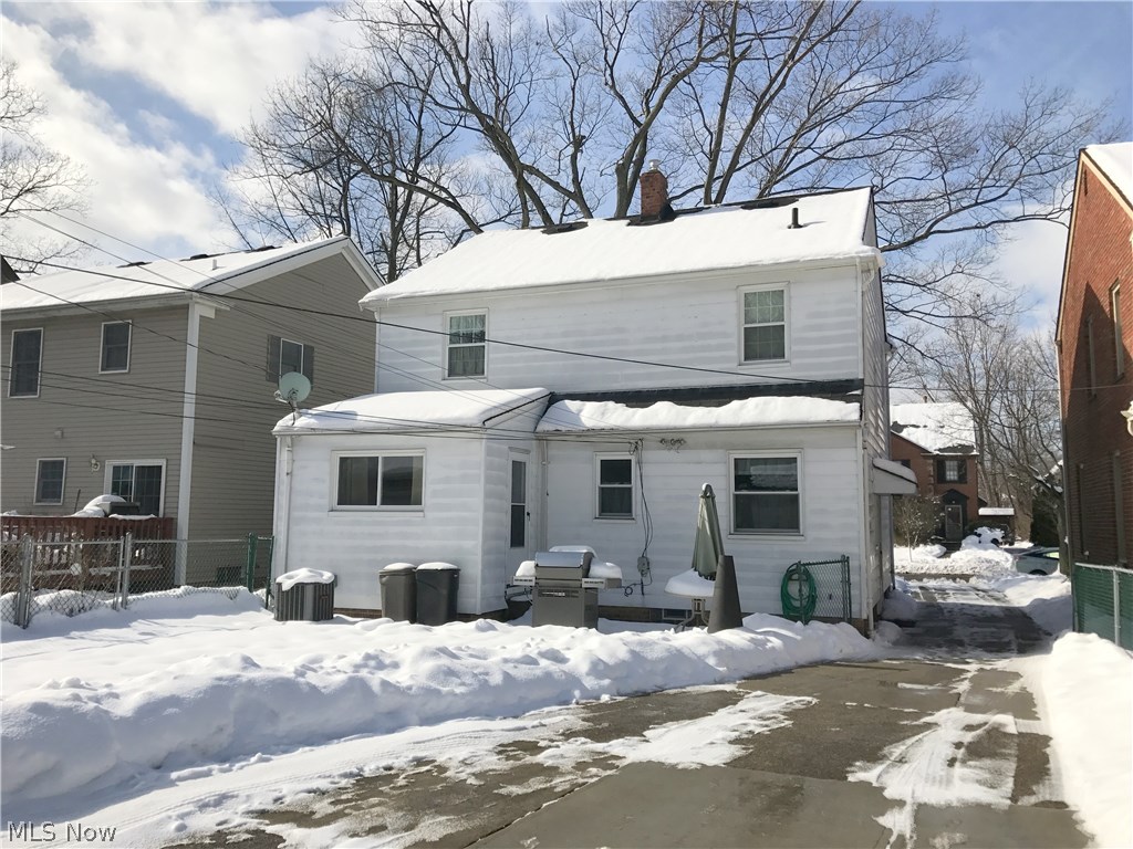 Rapid Transit Land Cos 18 - Residential