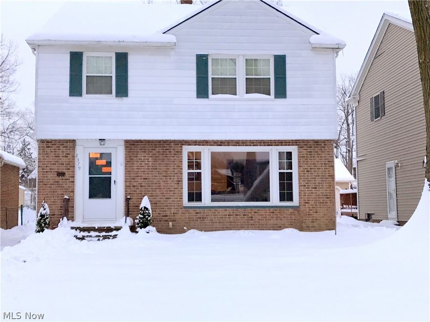 Pretty Street and Popular Quiet Neighborhood. A move-in Colonial!!  The Eat-in Kitchen was updated with Granite Counters, newer Cabinets and Appliances. The Formal Dining Room has a Built-in China Cabinet. Double Doors from the Dining Room lead to a year round Paneled Sun Room with built-in Shelves and a door that leads to the patio and rear yard.  Light pours in the Living Room.  The hardwood Floors were refinished in 2012 and Vinyl Replacement windows (2012) were installed. Neutral Decor Throughout. The Master bedroom is generous sized room with his and hers Closets.  Two other nice sized bedrooms on second floor as well. The Rec Room is nicely finished and a perfect Man Cave or Playroom. The freshly painted Floor in Laundry/Mechanical area is a cheerful area, separate from the rec room.  The washer and dryer 2014 are included. Central Air was replaced in 2015, Glass block windows in 2012 and the Circuit Breaker box is newer too. Many additional updates make this a great home you won