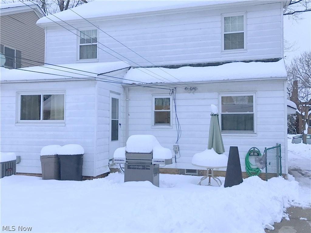 Rapid Transit Land Cos 18 - Residential