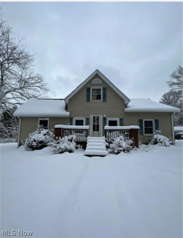 Harris - Residential