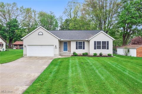 1111 Park Avenue Amherst OH 44001