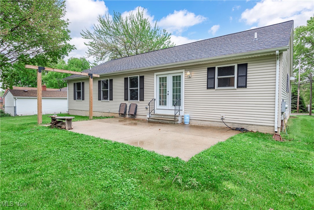 1111 Park Avenue, Amherst, Ohio image 35