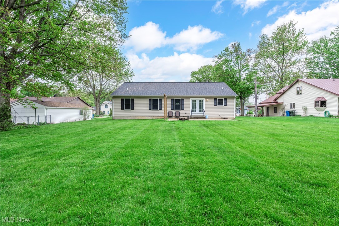 1111 Park Avenue, Amherst, Ohio image 38
