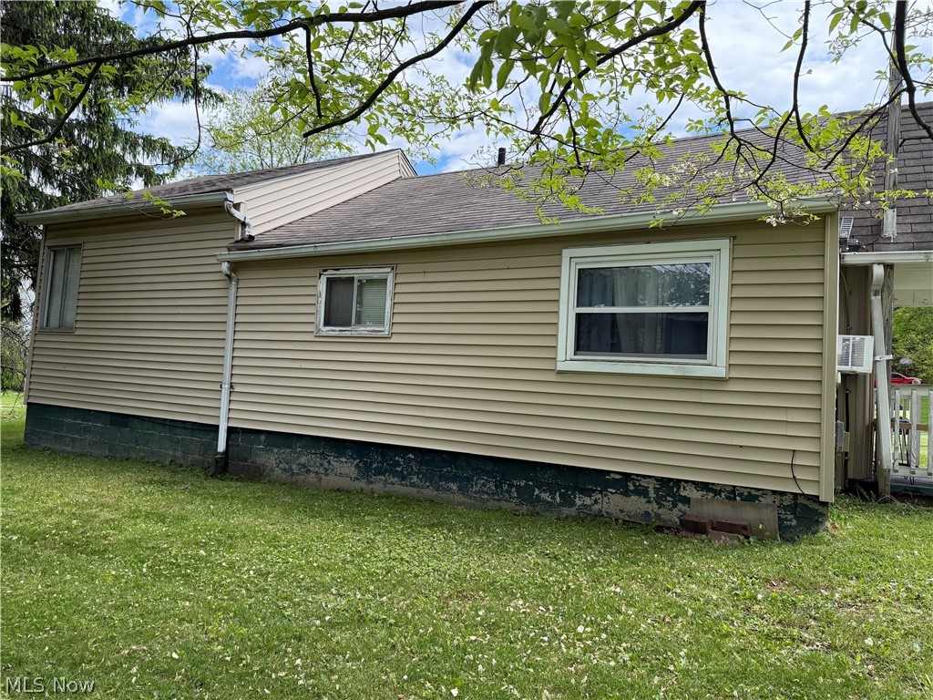Long Lake Estate #2 - Residential