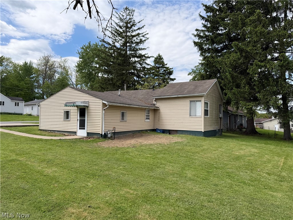 Long Lake Estate #2 - Residential