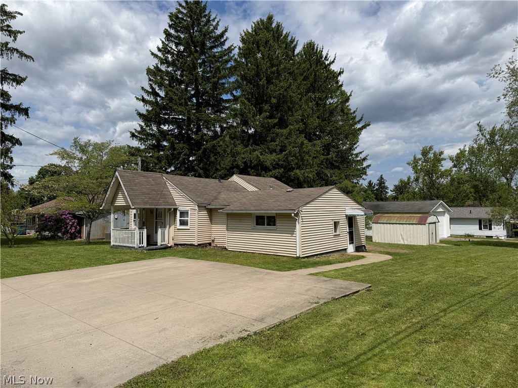 Long Lake Estate #2 - Residential