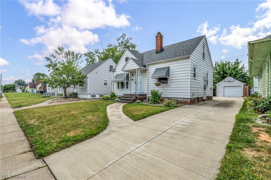 4496 W 146th Street