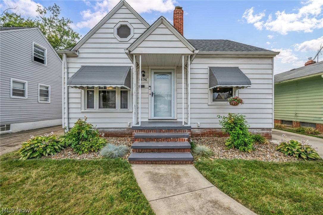 4496 W 146th Street
