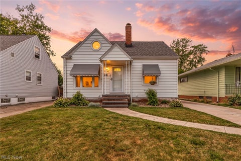 Homes For Sale - 4496 W 146th Street<br/> Cleveland, OH 44135