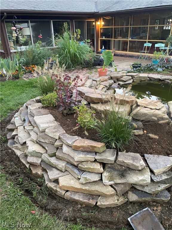 Lake Louise Sub - Residential