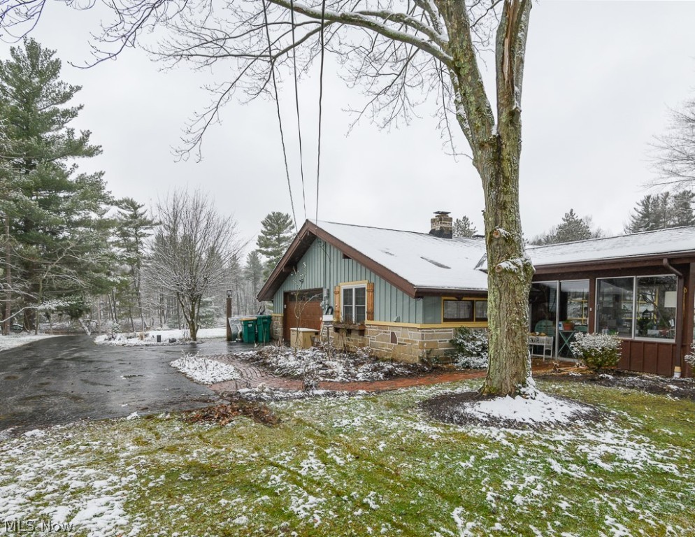 Lake Louise Sub - Residential