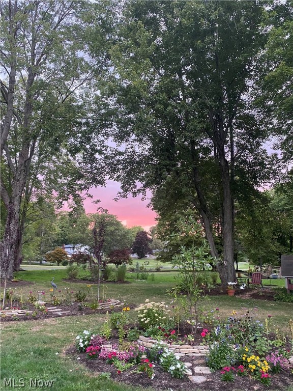 Lake Louise Sub - Residential