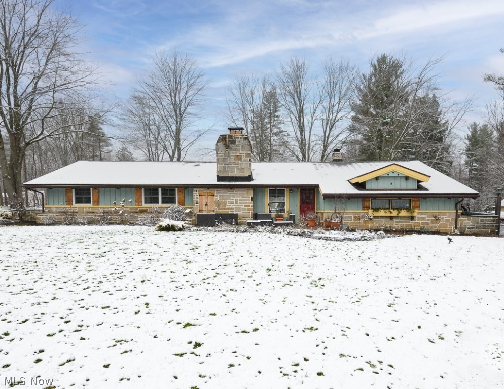 Lake Louise Sub - Residential