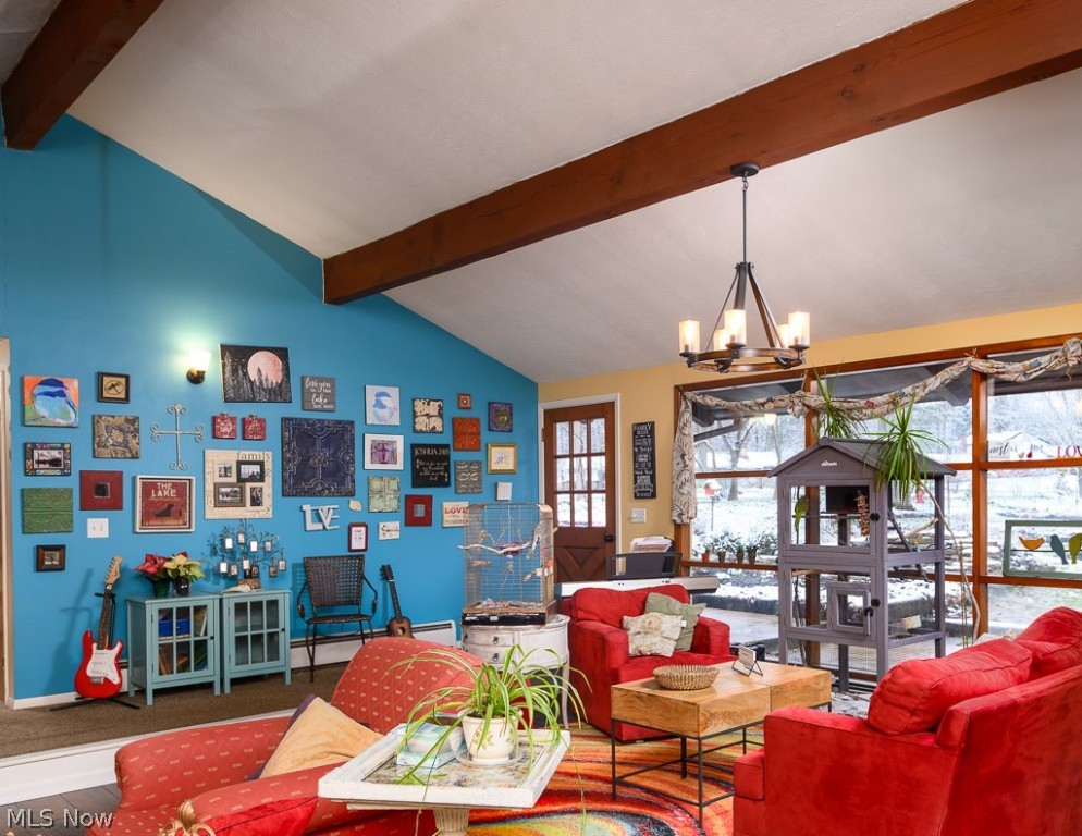 Lake Louise Sub - Residential