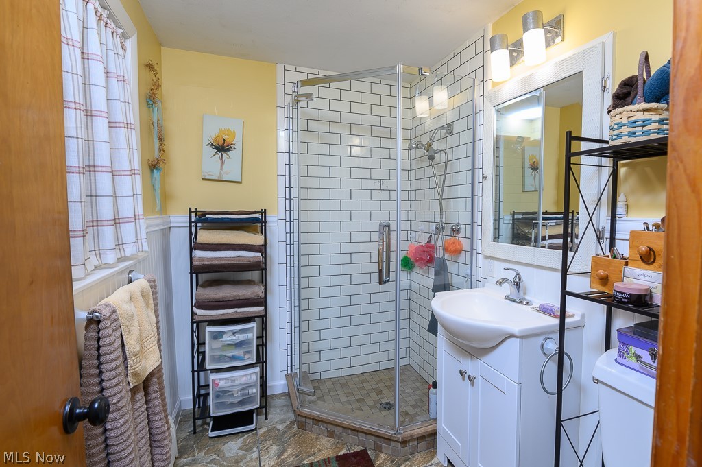 Lake Louise Sub - Residential