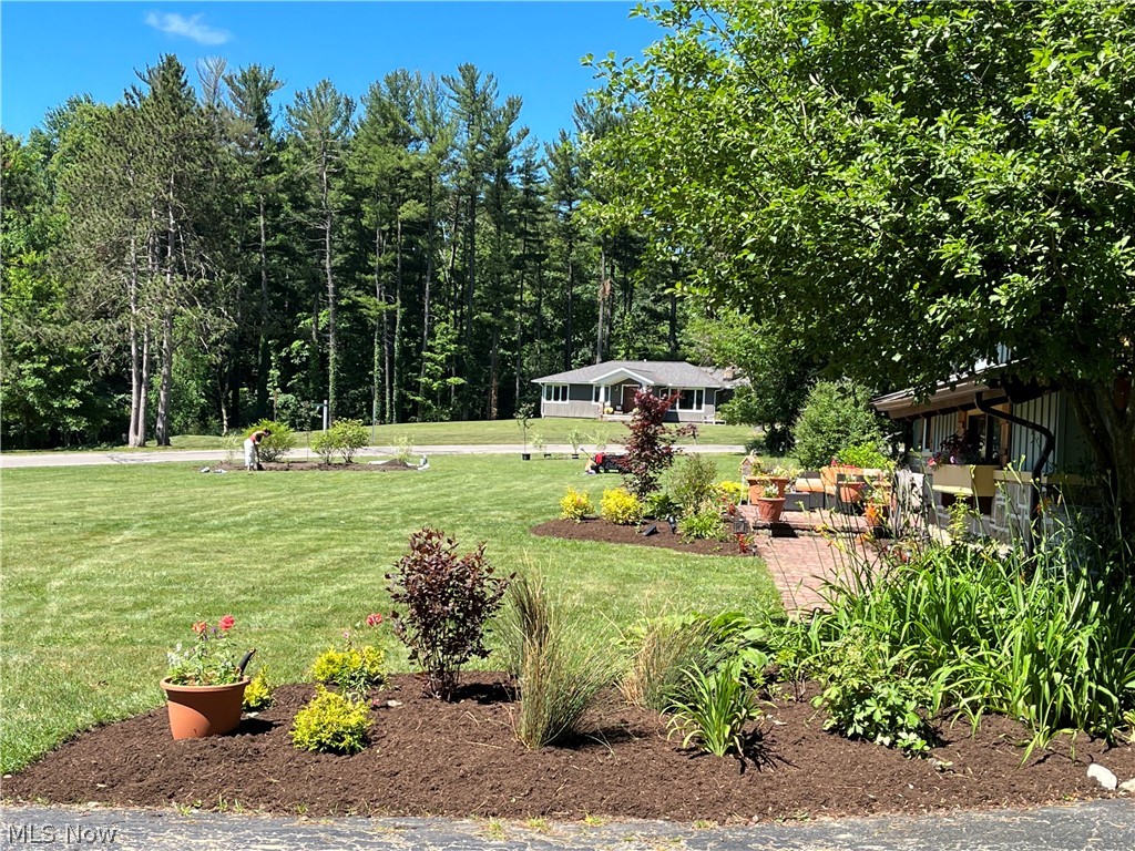 Lake Louise Sub - Residential