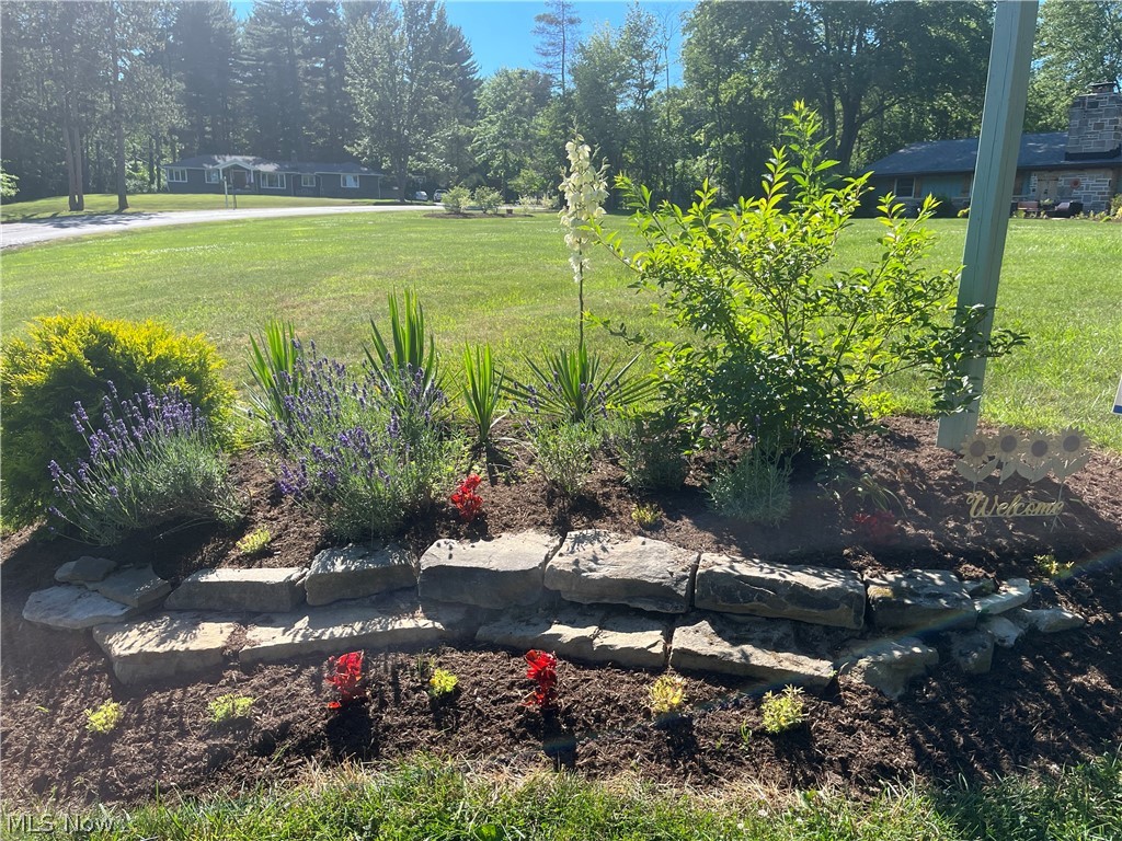 Lake Louise Sub - Residential